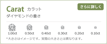 Carat カラット